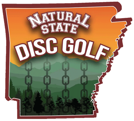 Natural State Disc Golf